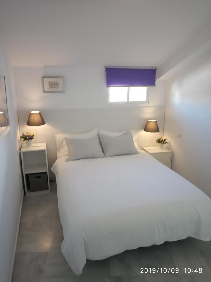 Apartamento Calle Angel