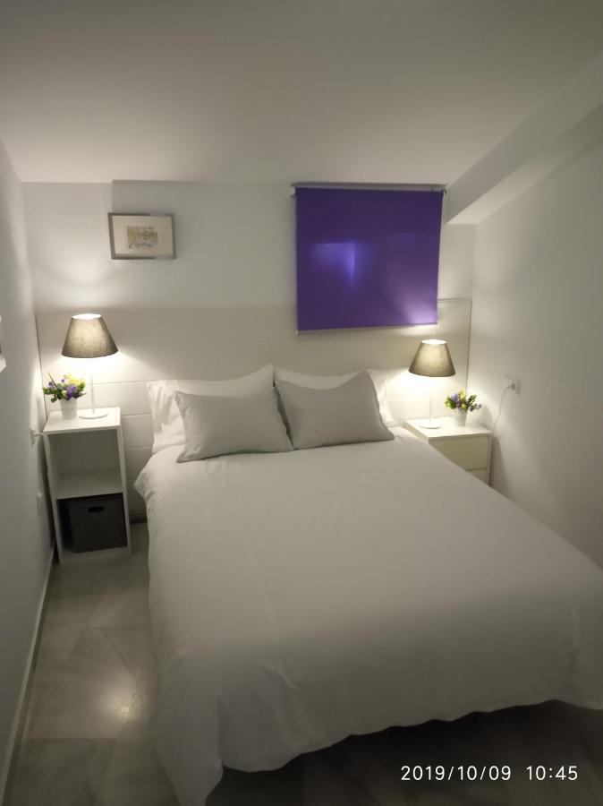 Apartamento Calle Angel