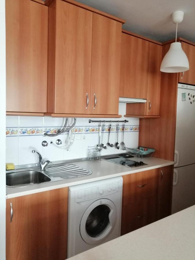 Apartamento Teatinos Universidad Málaga