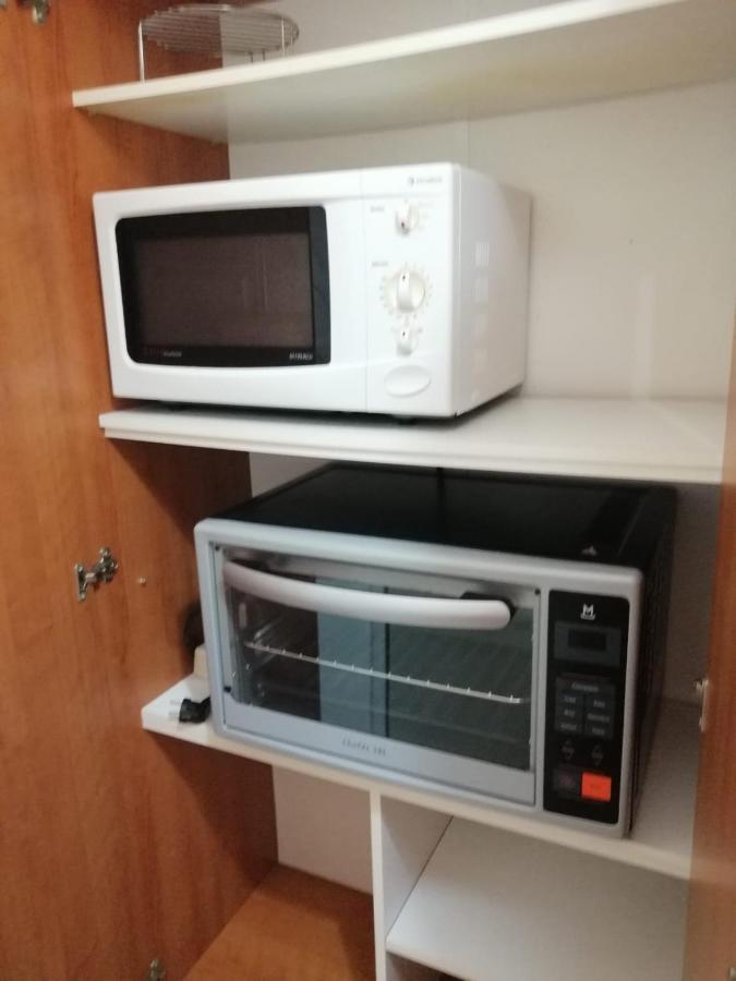 Teatinos Universidad Apartamento *