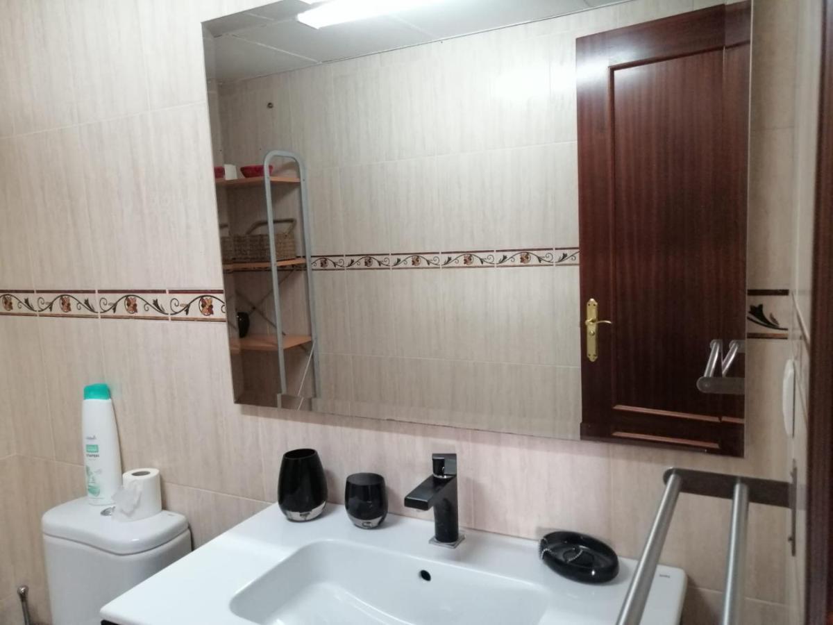Apartamento Teatinos Universidad Málaga