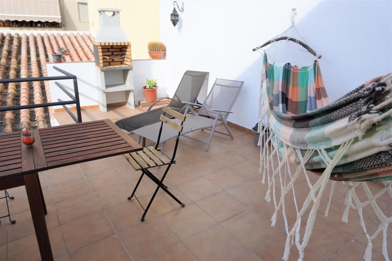 La Casita De Viriato Сasa de vacaciones *
