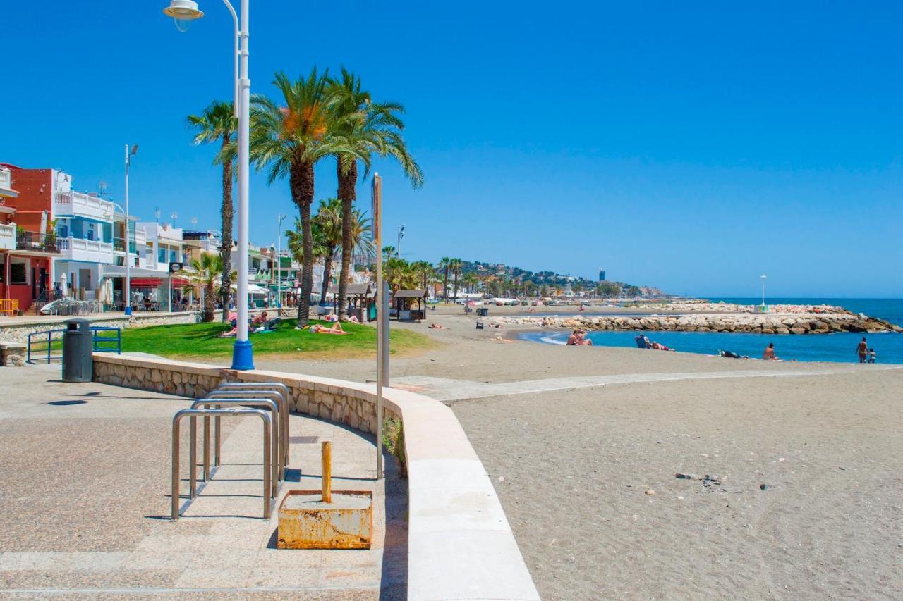 Apartamento Paraiso Pedregalejo Málaga