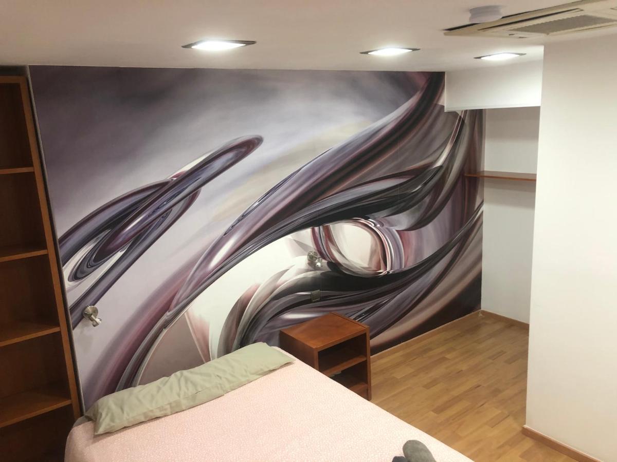 Ilios Soho Malaga