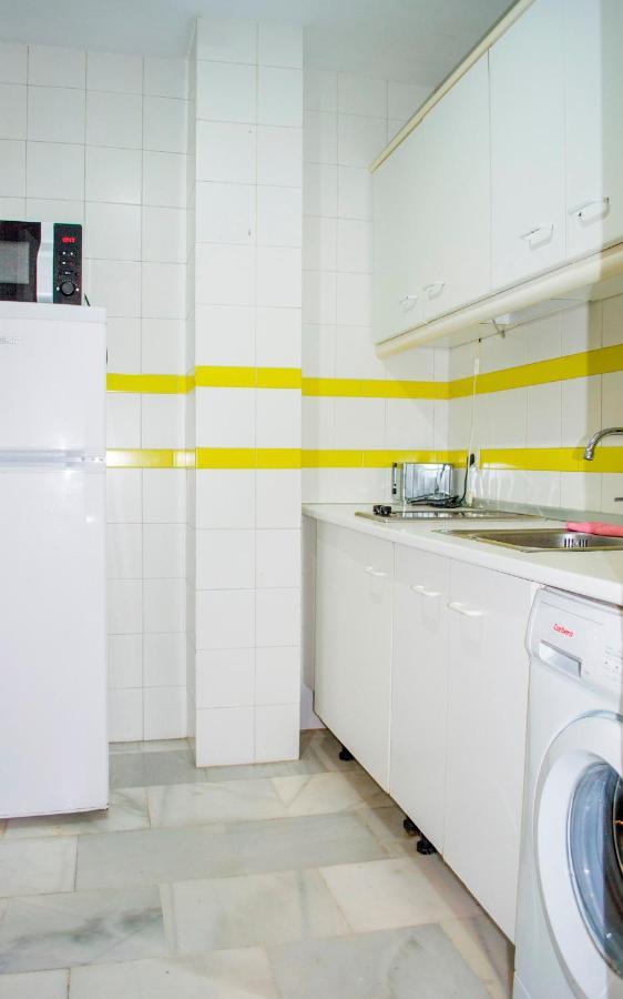 Holidays Apartamento