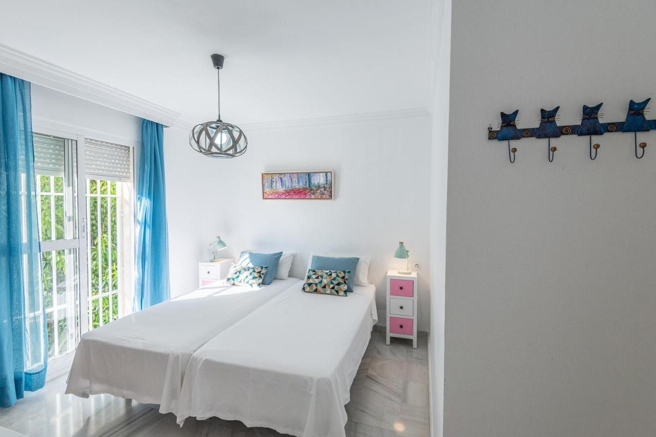 Apartment Casa Limonar