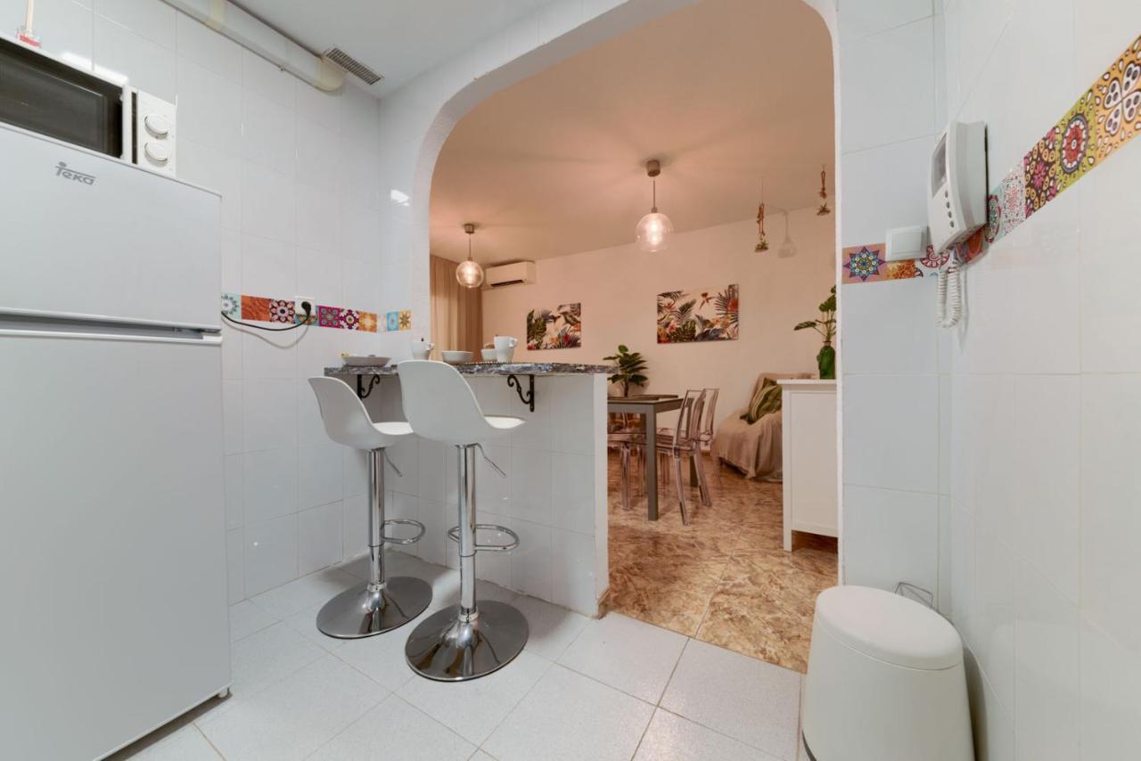 Apartamento Holidays2malaga Plaza De Toros Vieja *