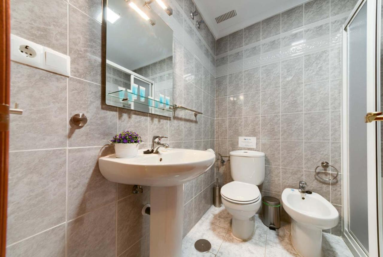 Apartamento Holidays2malaga Plaza De Toros Vieja *