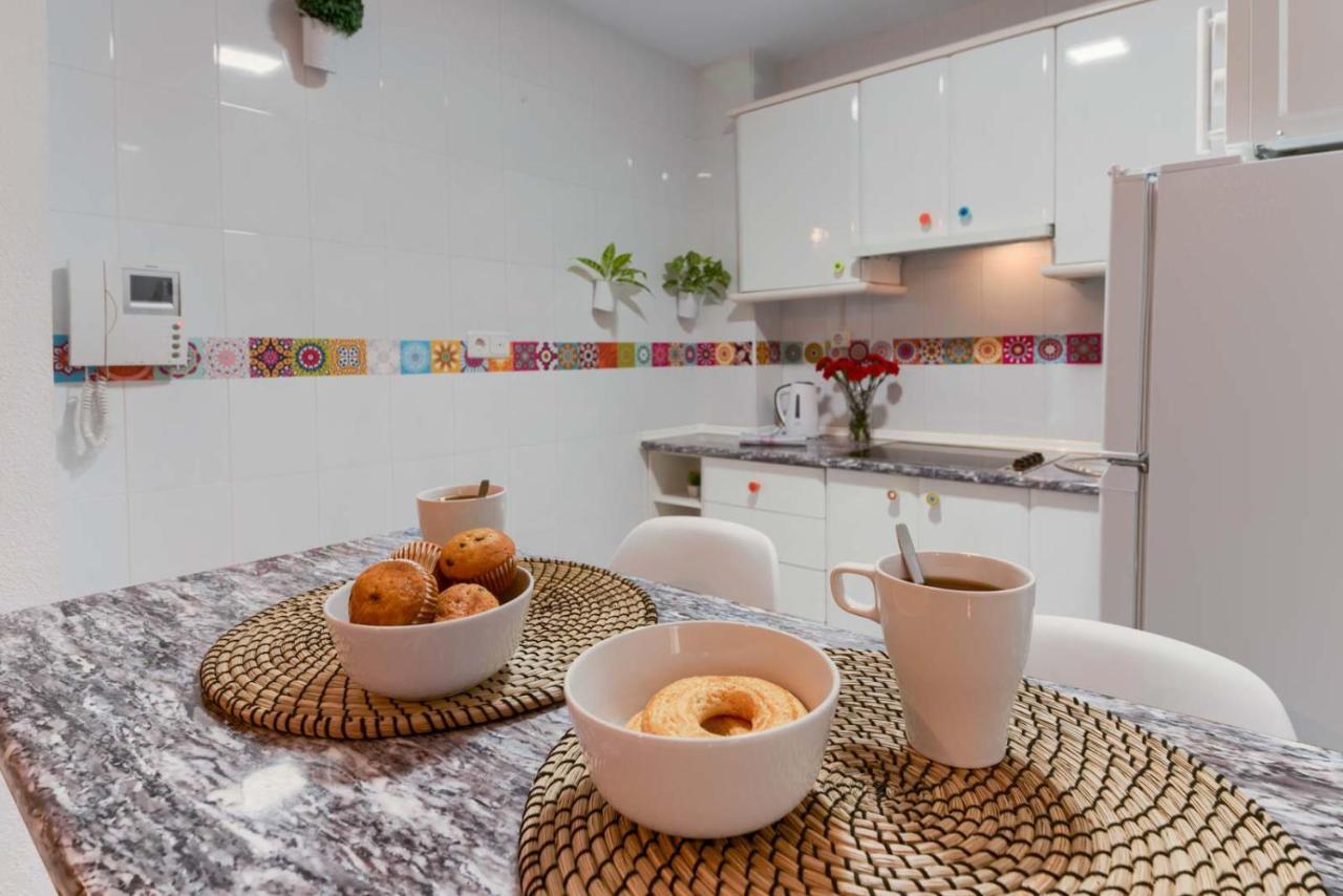 Holidays2malaga Plaza De Toros Vieja Apartamento