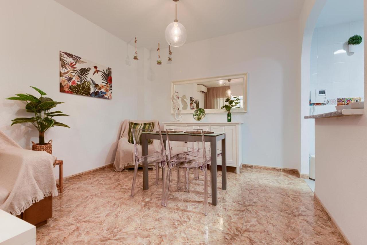 Holidays2malaga Plaza De Toros Vieja Apartamento