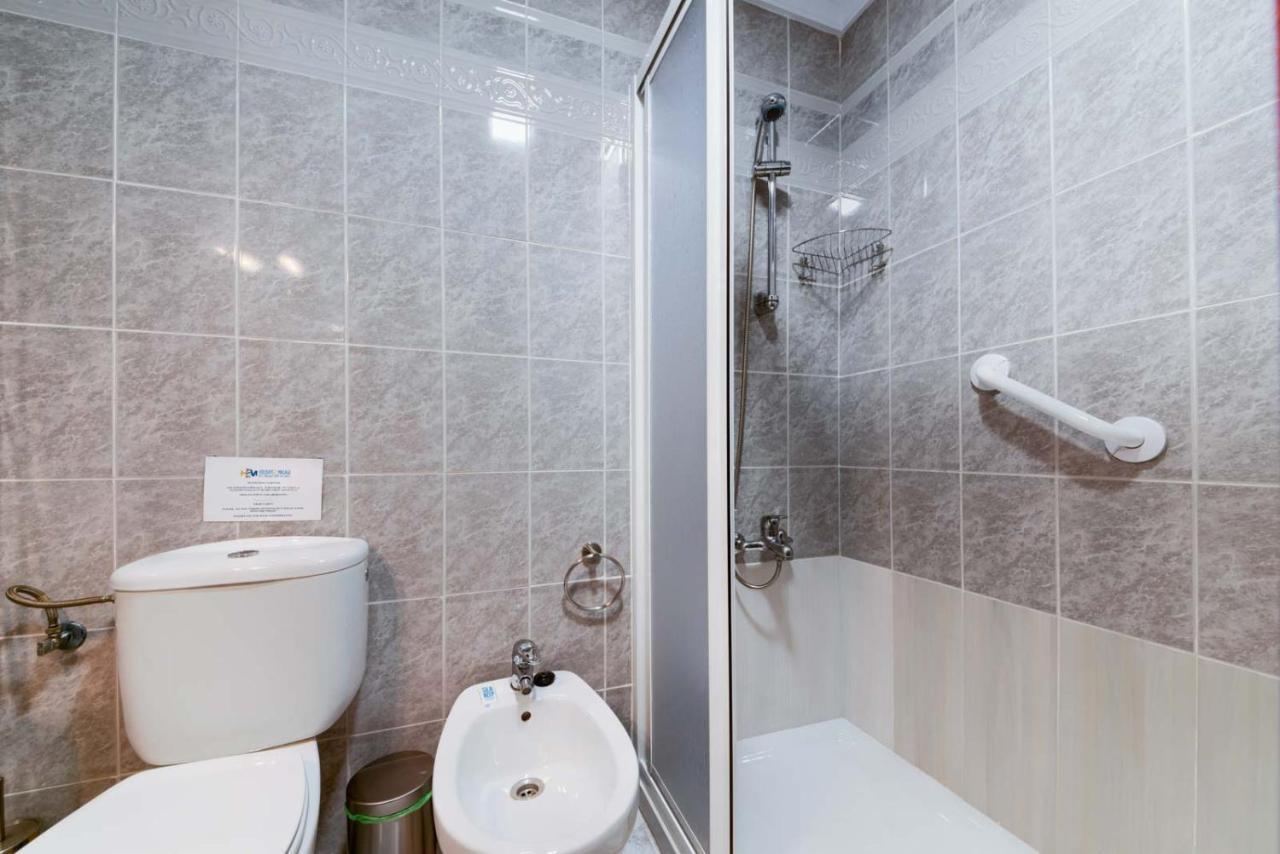 Apartamento Holidays2malaga Plaza De Toros Vieja Málaga