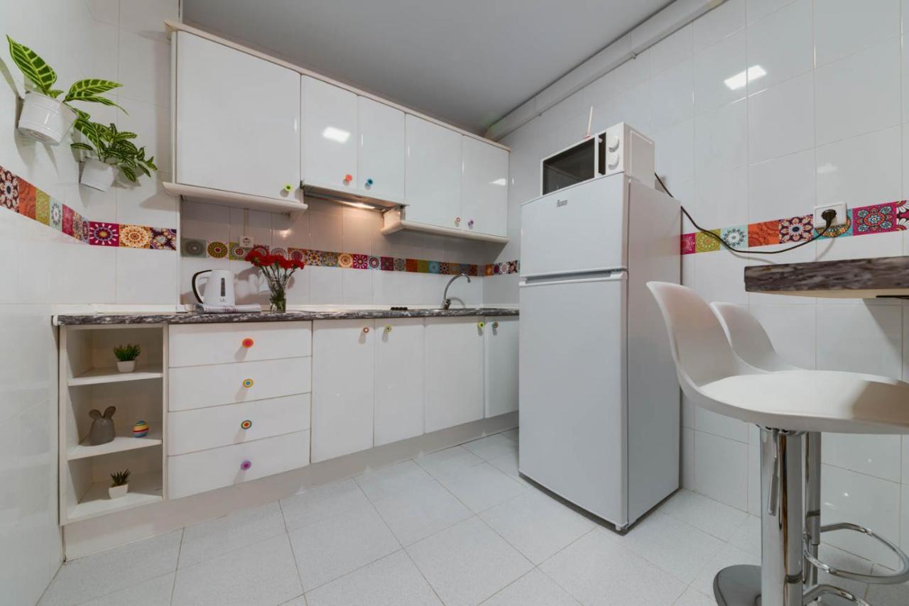 Holidays2malaga Plaza De Toros Vieja Apartamento