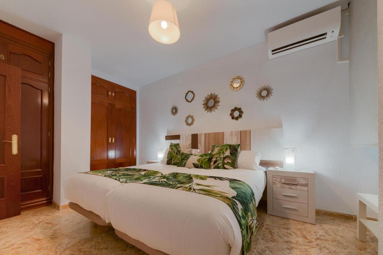 Holidays2malaga Plaza De Toros Vieja Apartamento *