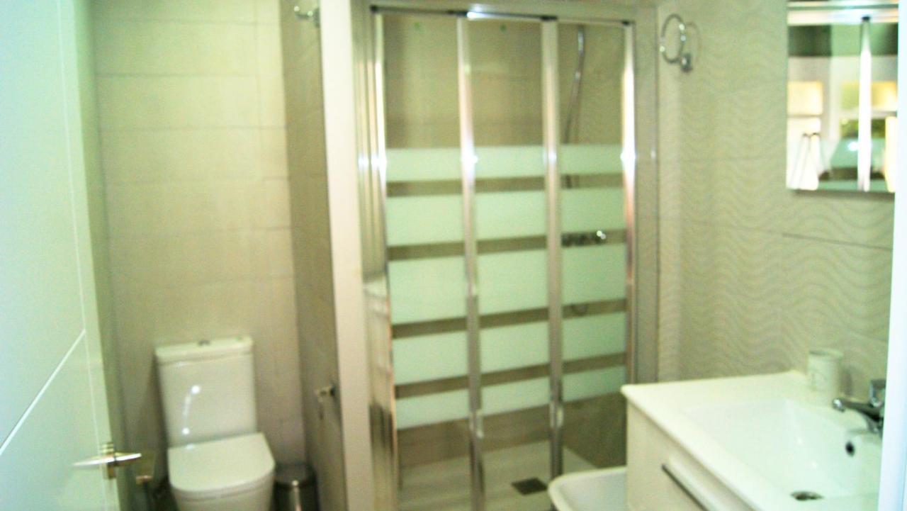El Andén De La Estación Apartamento Málaga