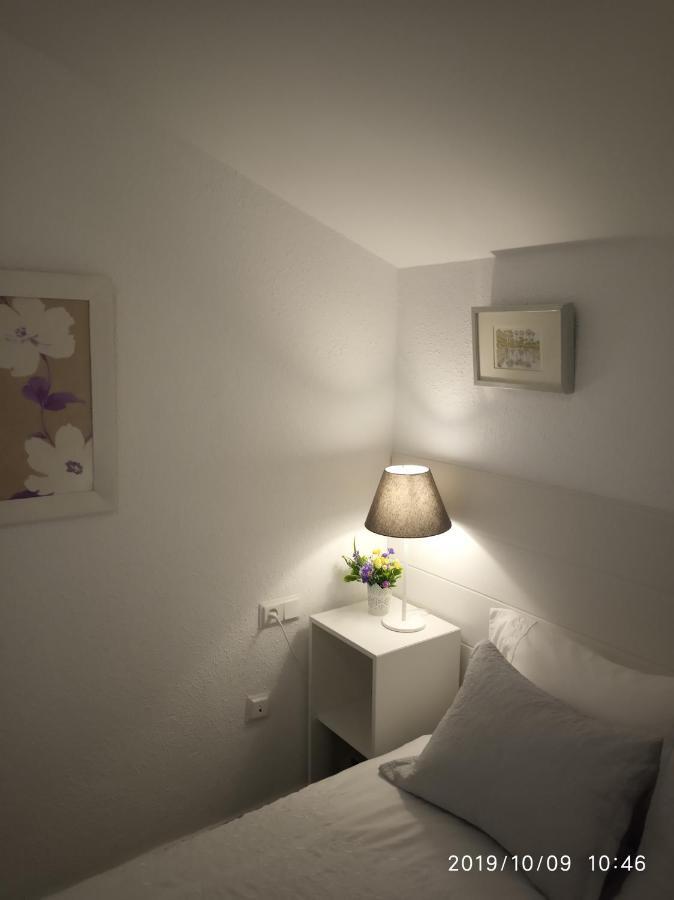 Apartamento Calle Angel *