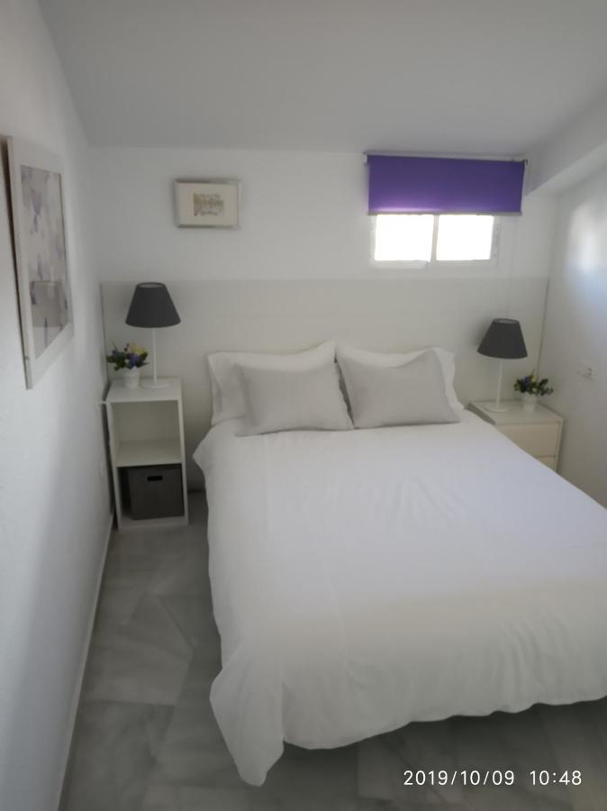 Apartamento Calle Angel