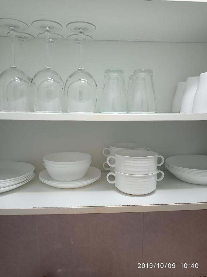 Apartamento Calle Angel *