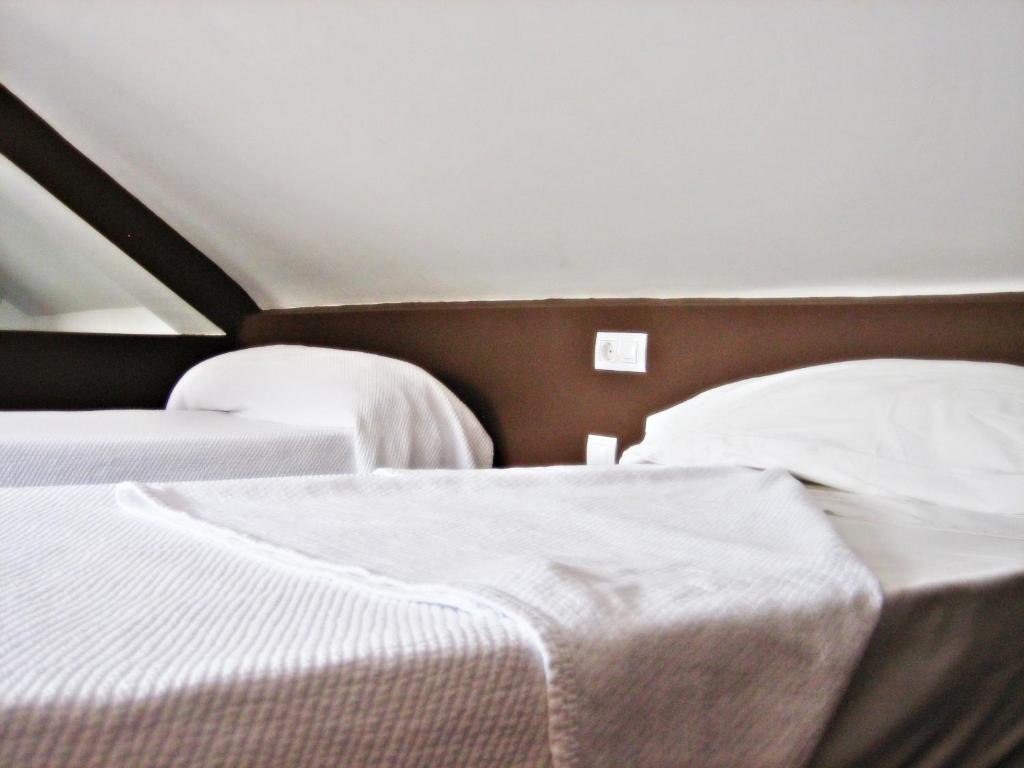 Apartamento Residencia Universitaria San José Málaga