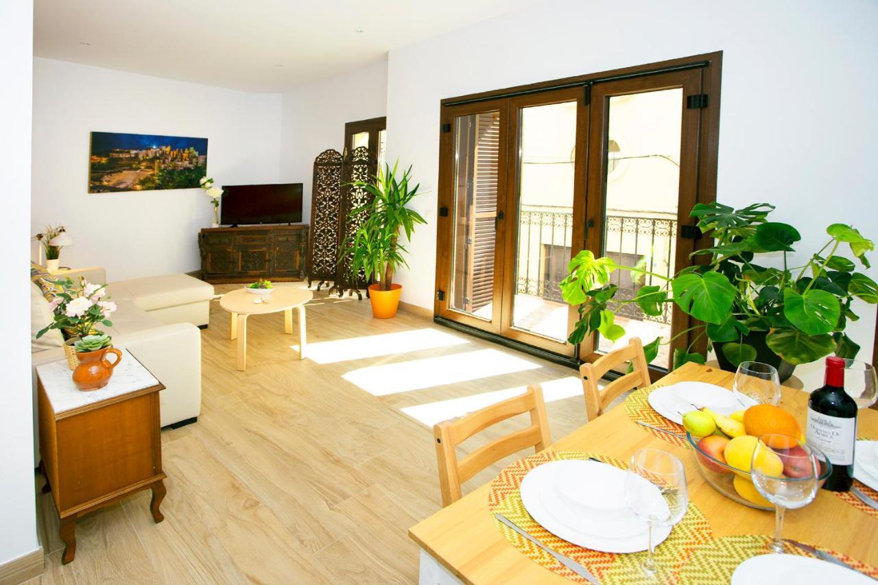 Apartamento Fresh, Relax & Sun Historic Center *