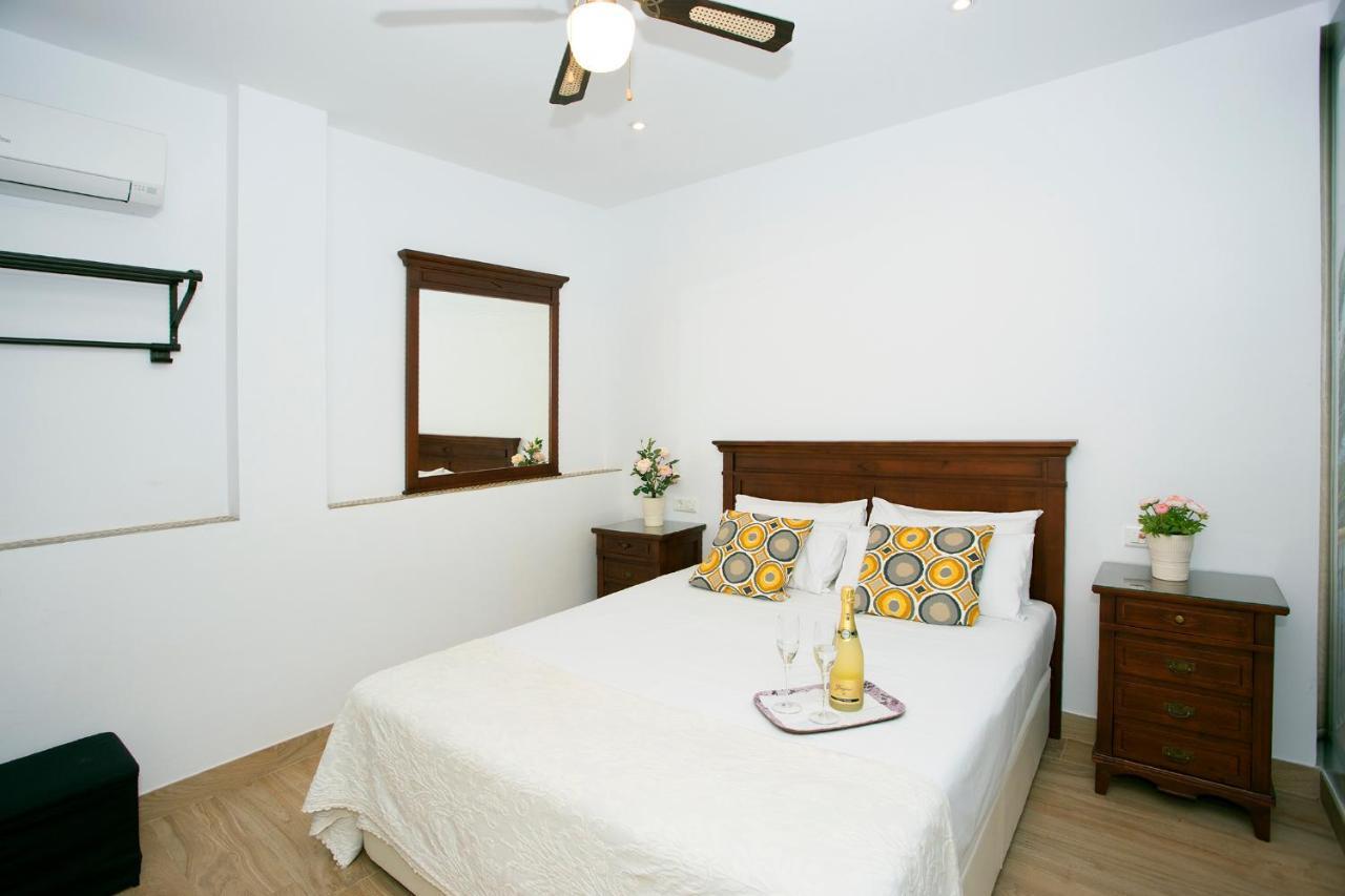 Apartamento Fresh, Relax & Sun Historic Center