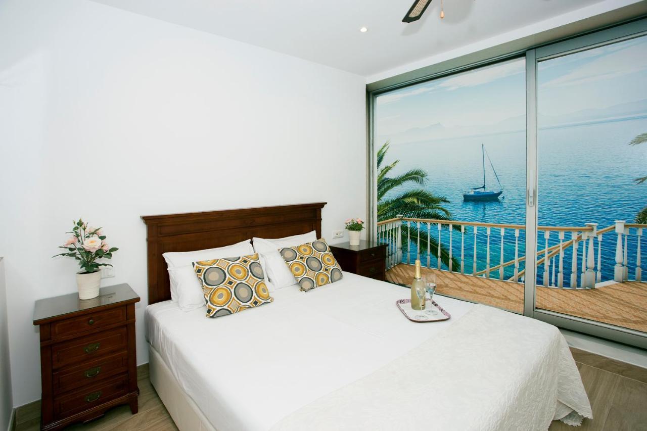 Fresh, Relax & Sun Historic Center Apartamento