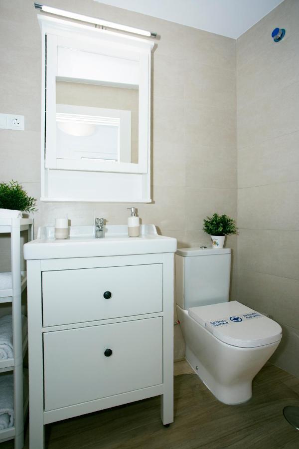 Fresh, Relax & Sun Historic Center Apartamento *