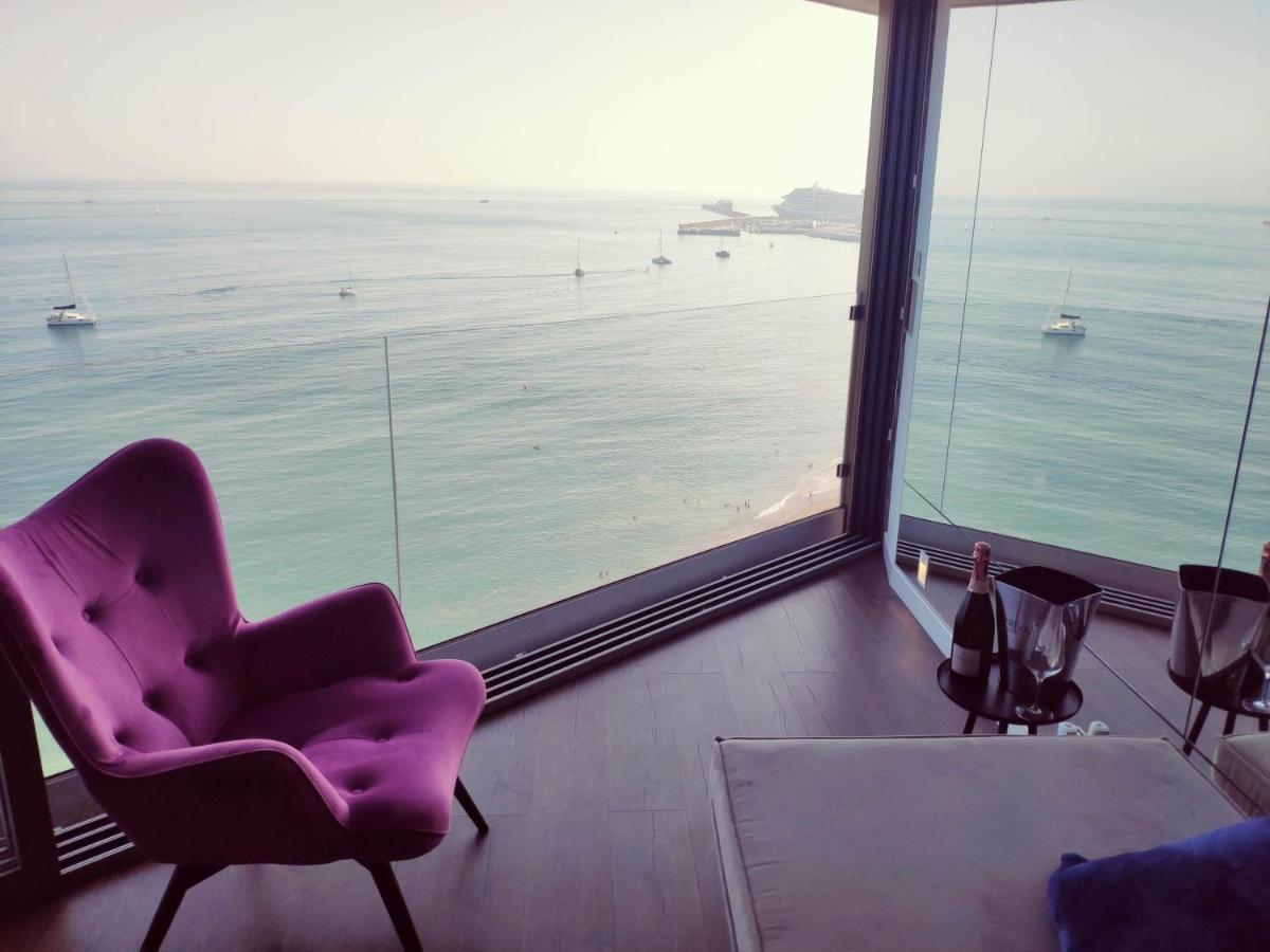 Exclusive Skyline Apartamento