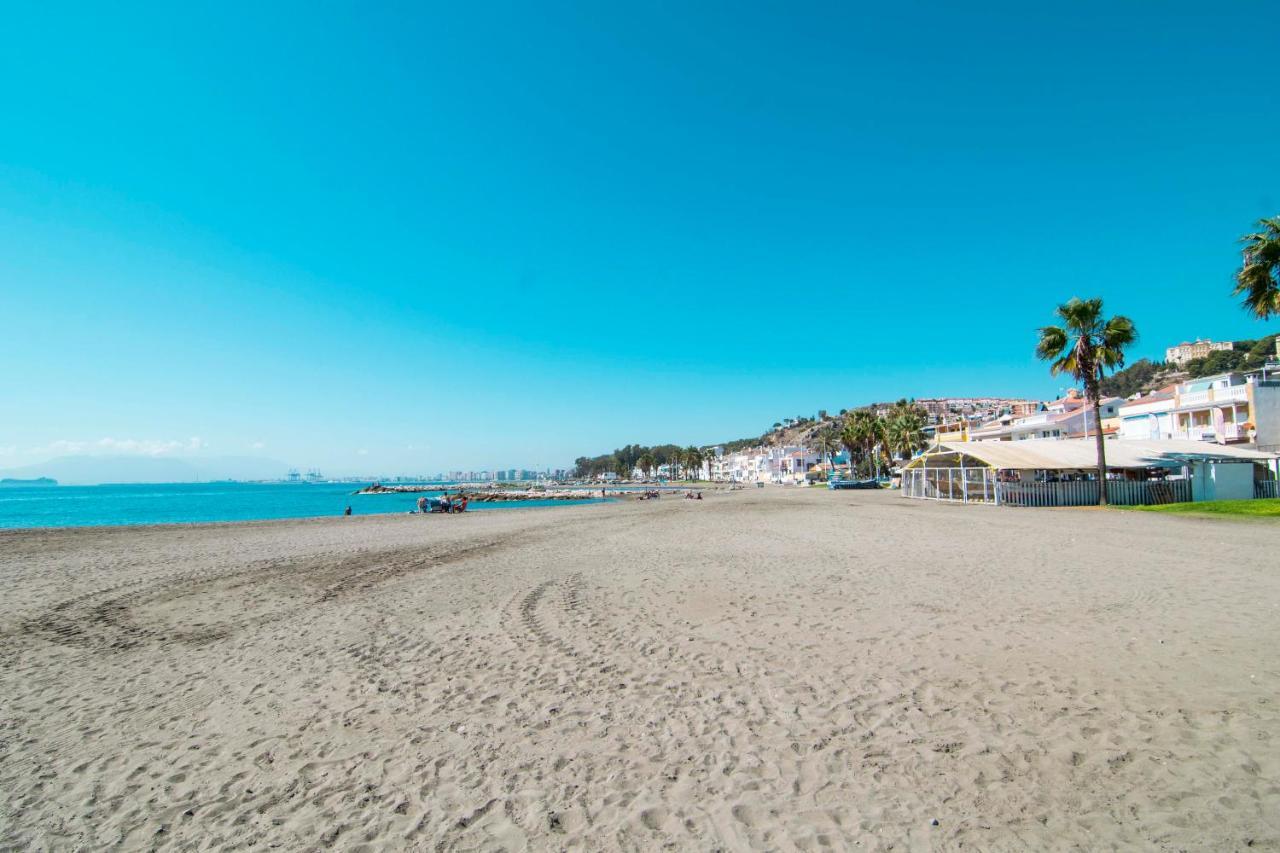 Letmalaga Economy Jábega Apartamento Málaga