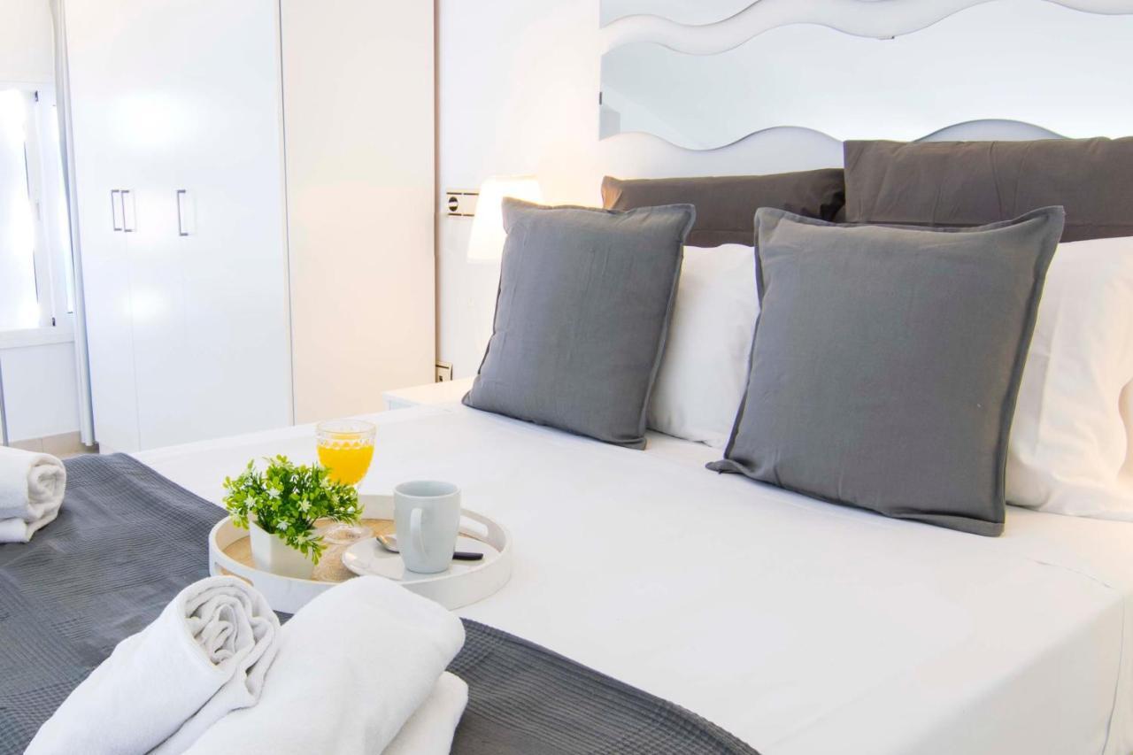Letmalaga Economy Jábega Apartamento Málaga