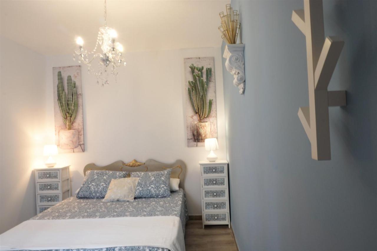 Сasa de vacaciones La Casita De Viriato