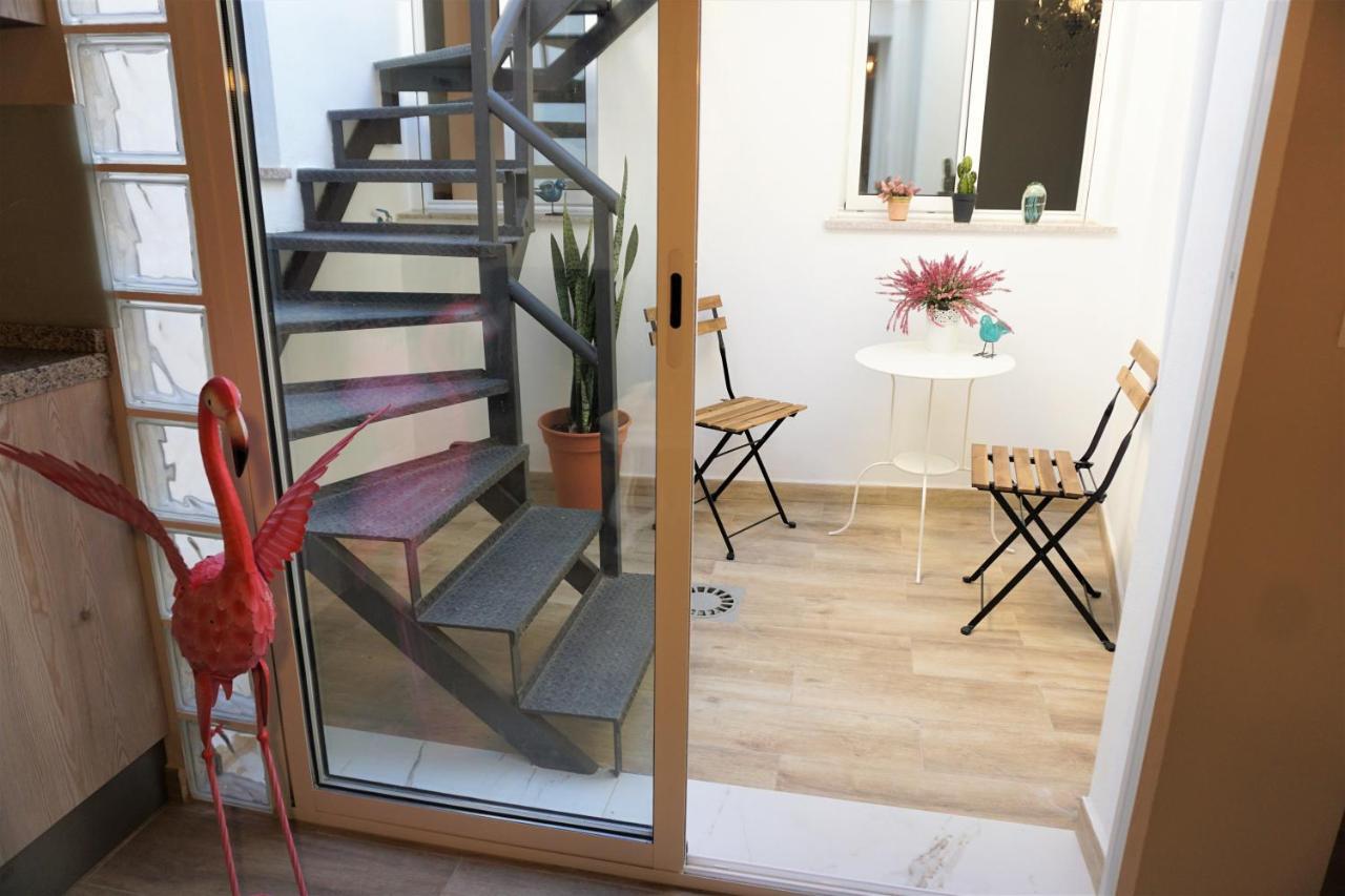 La Casita De Viriato Сasa de vacaciones Málaga
