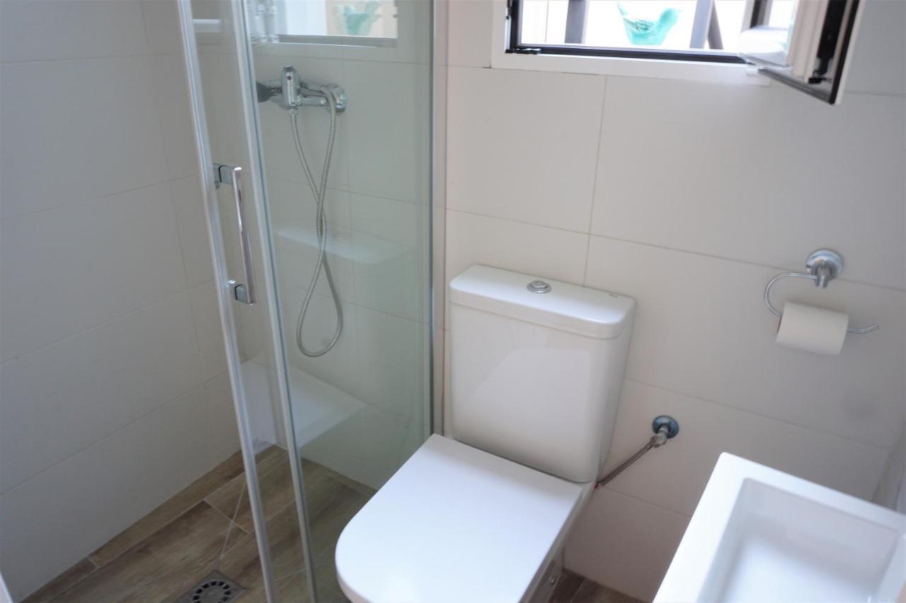 La Casita De Viriato Сasa de vacaciones Málaga