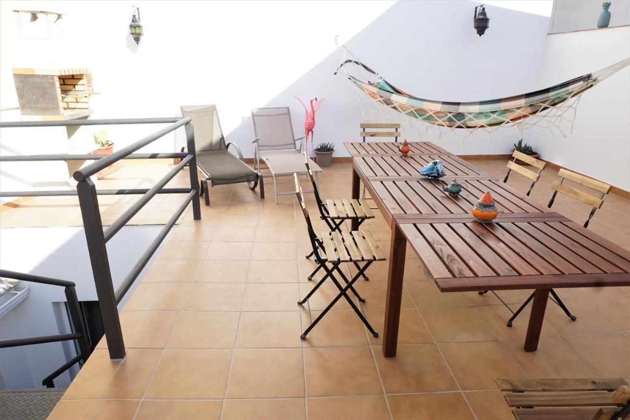 La Casita De Viriato *