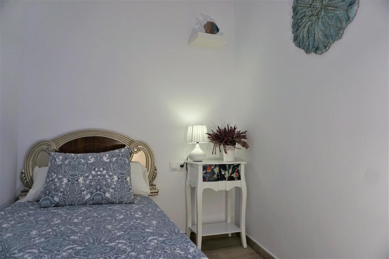 Сasa de vacaciones La Casita De Viriato Málaga