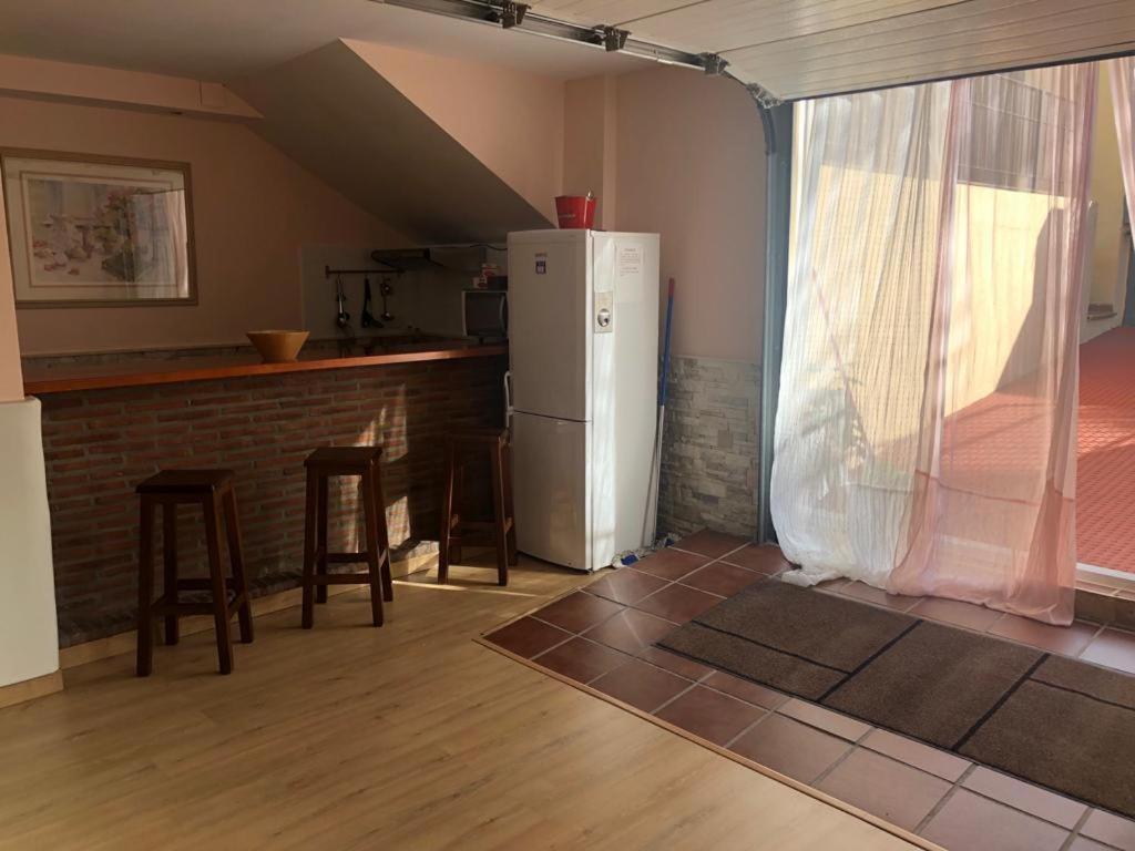 Ideal Loft Apartamento