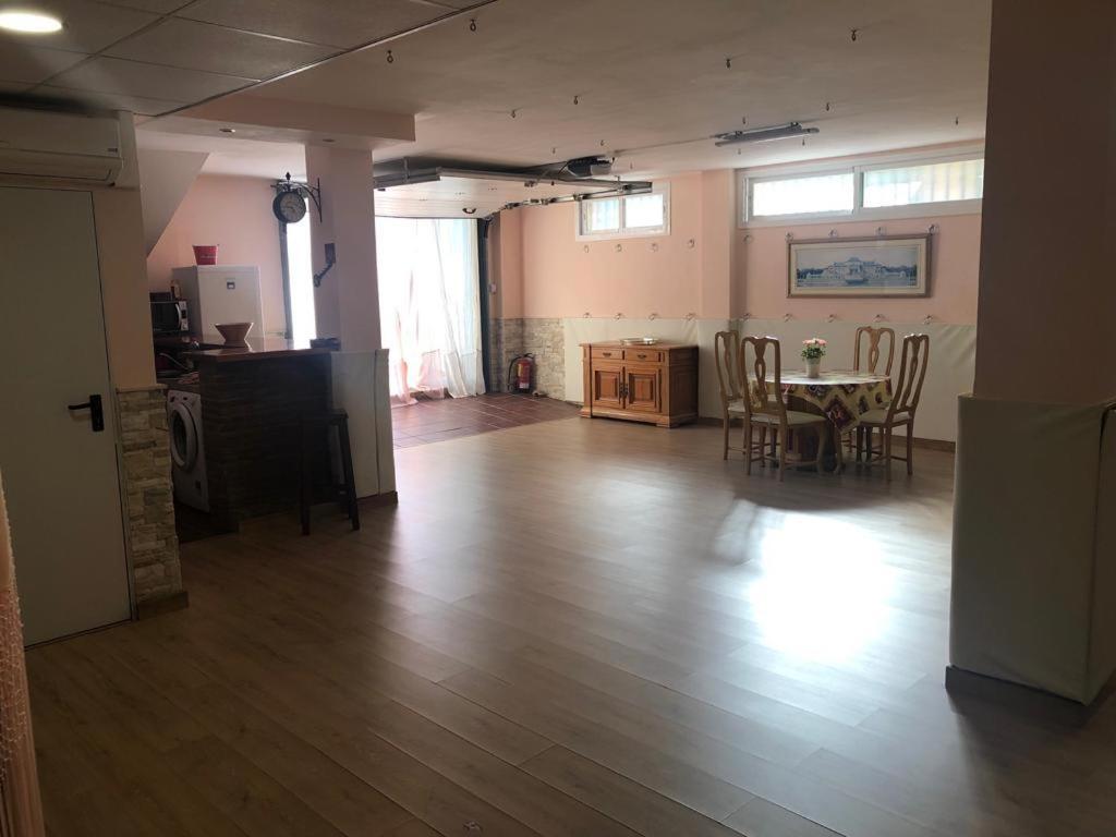 Apartamento Ideal Loft Málaga