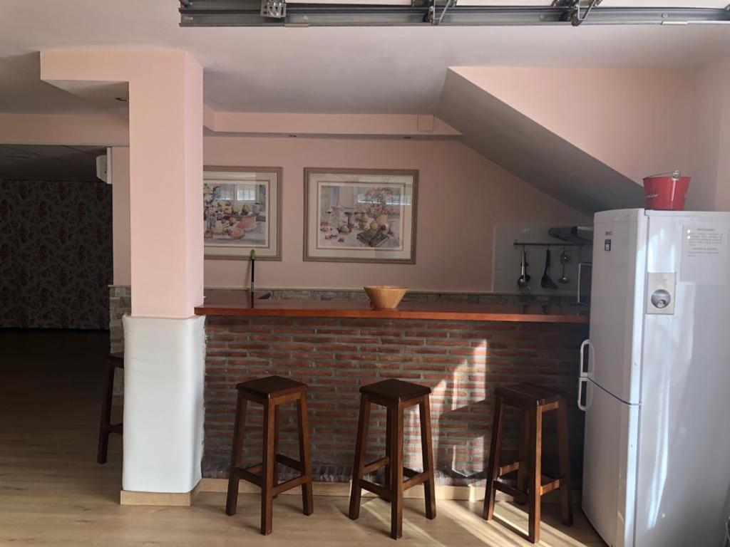 Ideal Loft Apartamento *