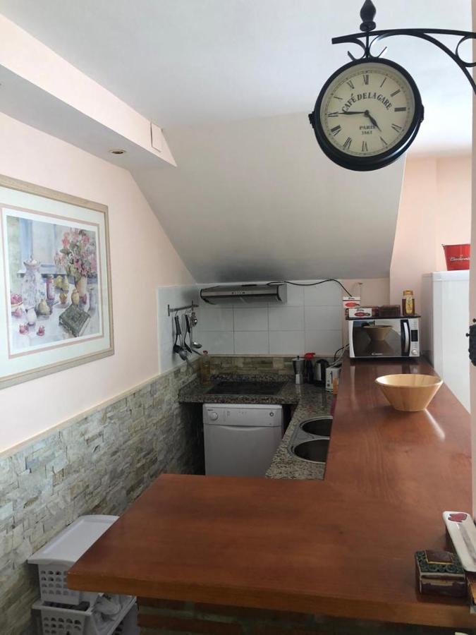 Apartamento Ideal Loft Málaga
