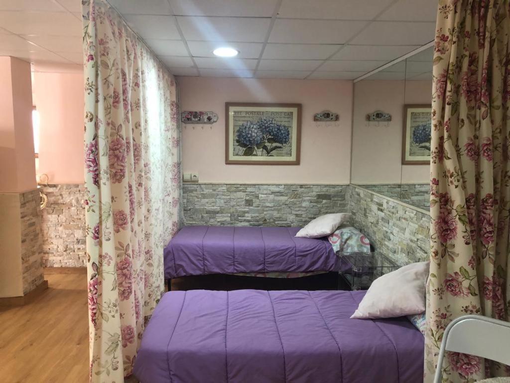 Apartamento Ideal Loft Málaga