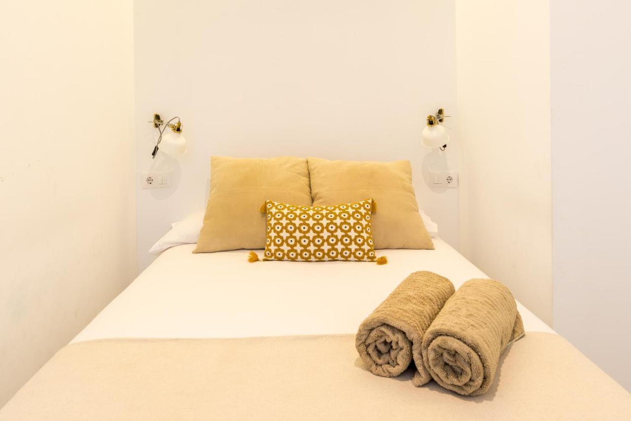 Bhost-calle Nueva Apartamento *