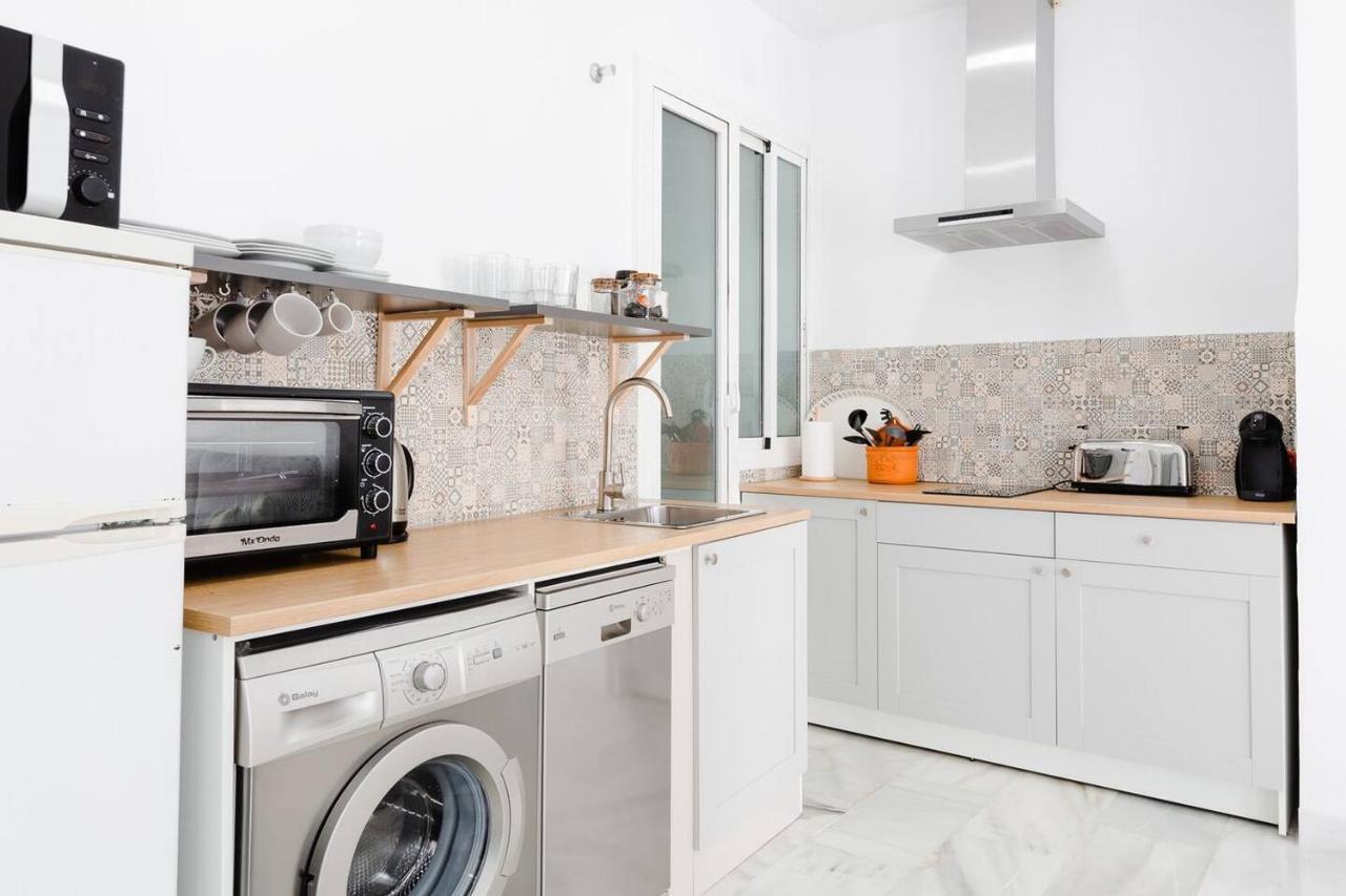 Loft En Primera Linea Del Paseo Marítimo *