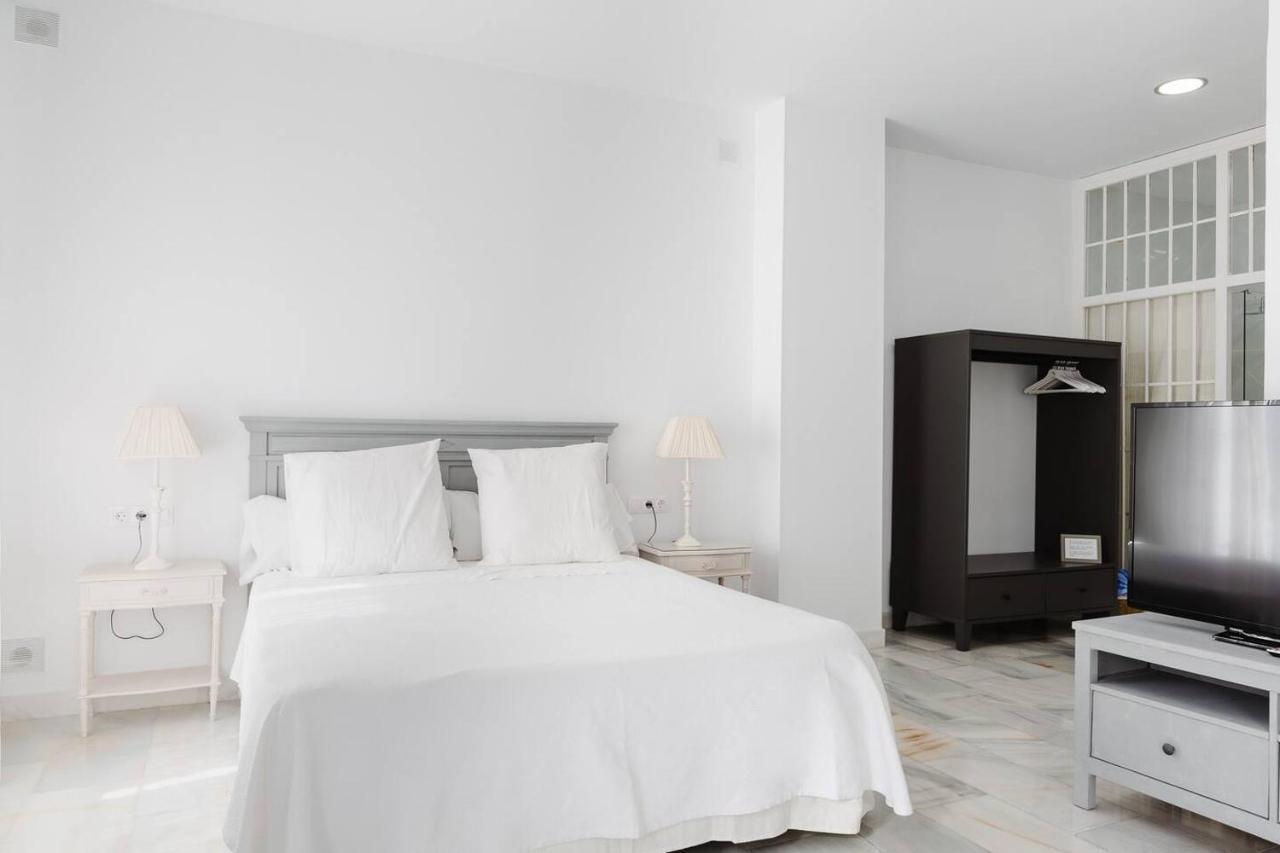 Apartamento Loft En Primera Linea Del Paseo Marítimo