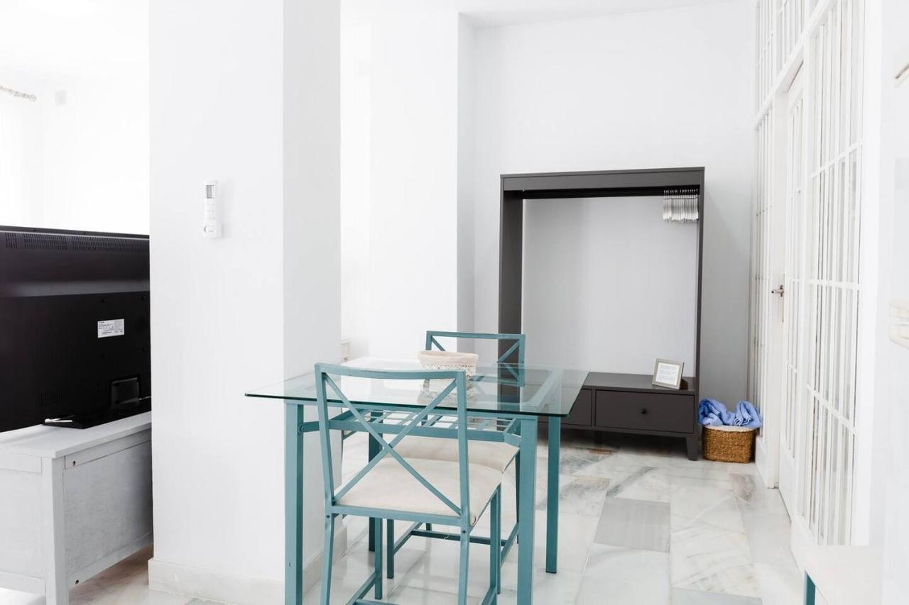 Loft En Primera Linea Del Paseo Marítimo