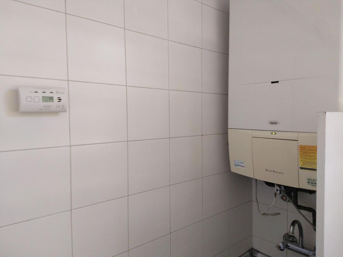 Apartment Casa Limonar Malaga