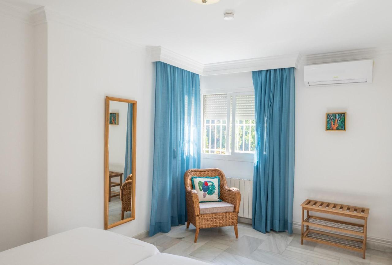 Apartment Casa Limonar Malaga