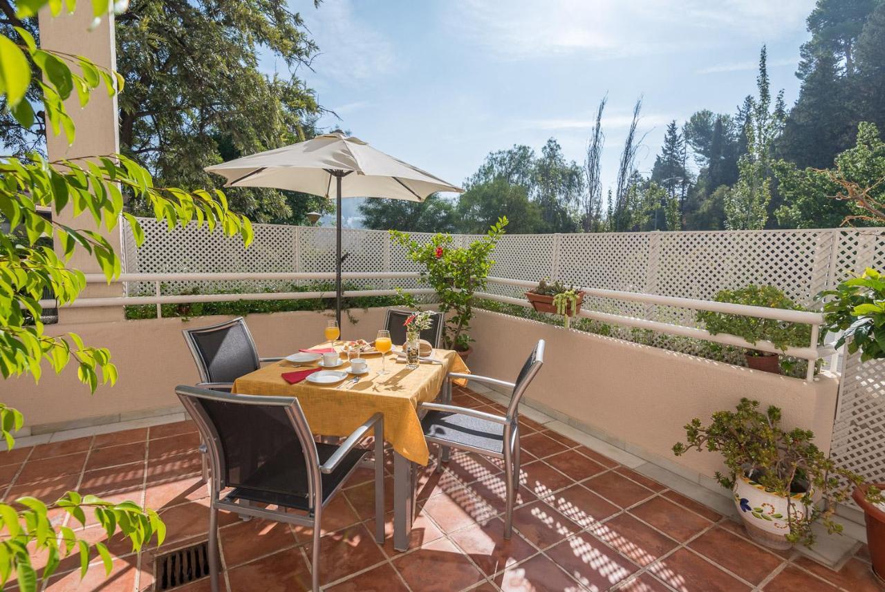 Casa Limonar Apartment Malaga