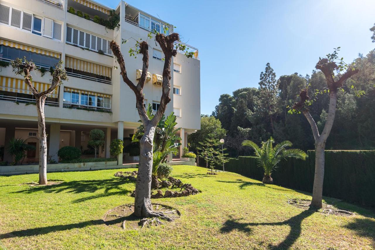 Casa Limonar Apartment Malaga
