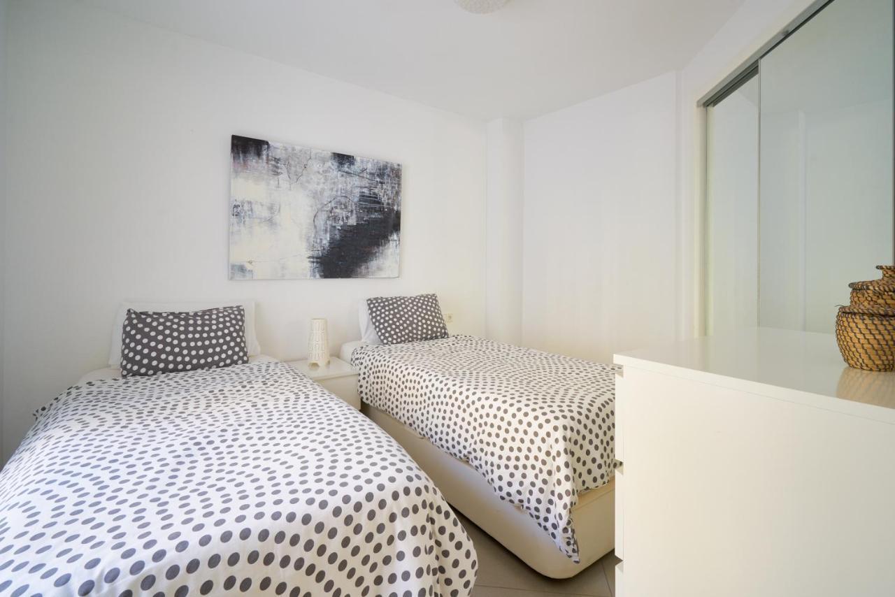 Apartamento Jardines De Calahonda Fase 3 *