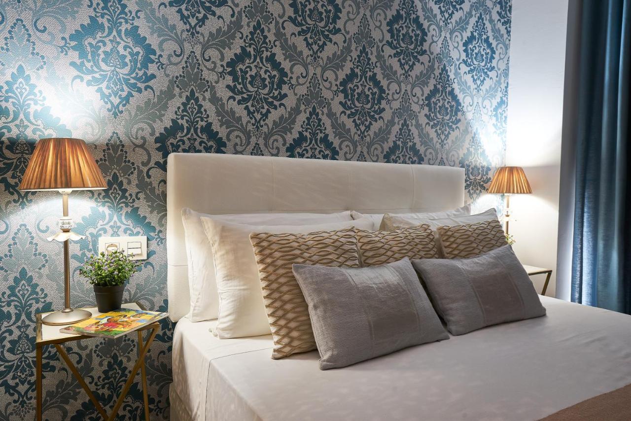 Deluxe With Shared Roof Terrace * Málaga