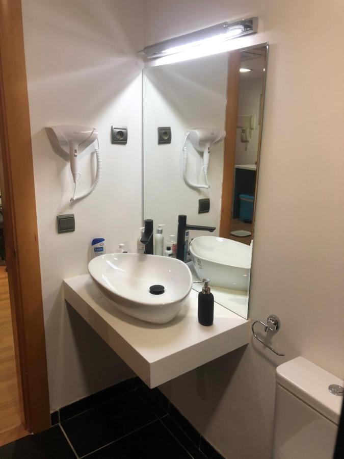 Apartment Ilios Soho Malaga